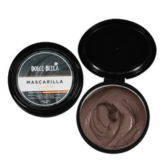 Mascarilla Facial De Arcilla 200g Dolce Bella Skincare - LhuaStore