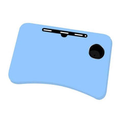 Mesa Cama Plegable Notebook Laptop Portátil Desayuno Bandeja - LhuaStore