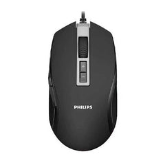 Mouse Gamer Philips G212 2800 Dpi 8 Botones - LhuaStore