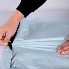 Pack 100 Sobre Bolsas Plásticas Courier Autoadhesivo 60x80cm - LhuaStore