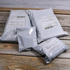 Pack 100 Sobre Bolsas Plásticas Courier Autoadhesivo 60x80cm - LhuaStore