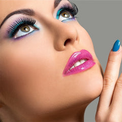 Paleta De Sombras 16 Colores Dolce Bella Maquillaje Belleza - LhuaStore