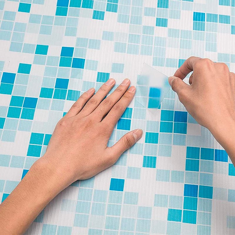 Parche Para Piscina De Alta Resistencia 6.50x6.50cm Bestway 62091 - LhuaStore