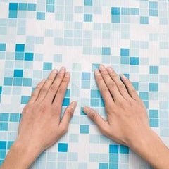 Parche Para Piscina De Alta Resistencia Bestway 62068 - LhuaStore