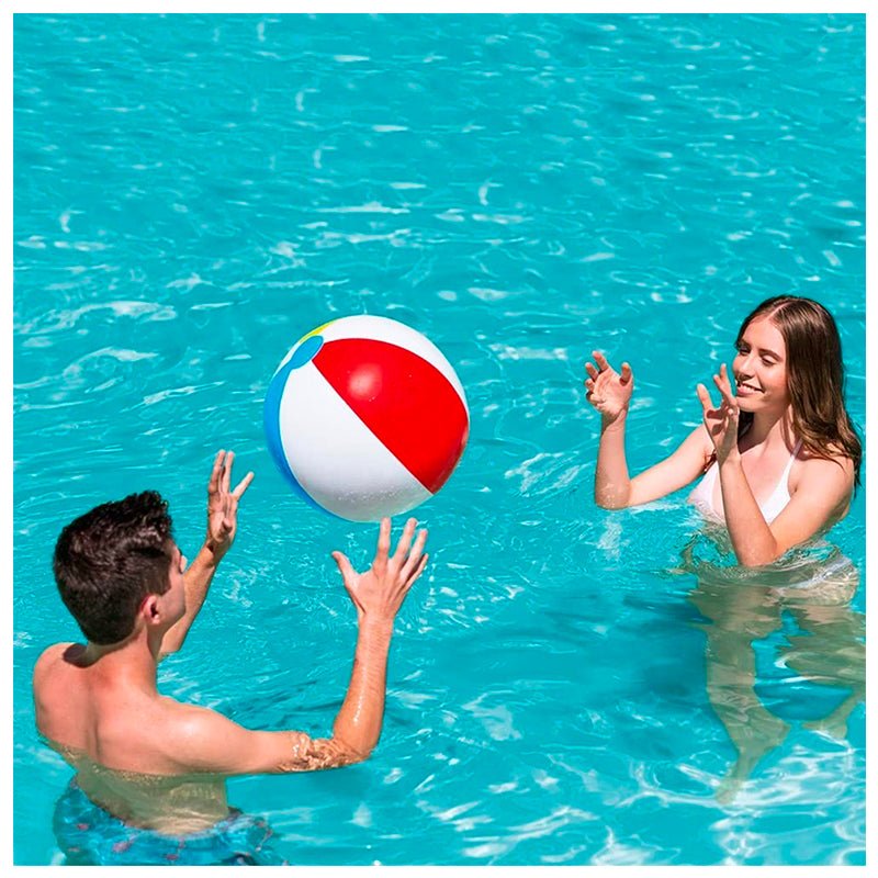 Pelota Inflable Piscina 51cm Niños Bestway 31021 - LhuaStore