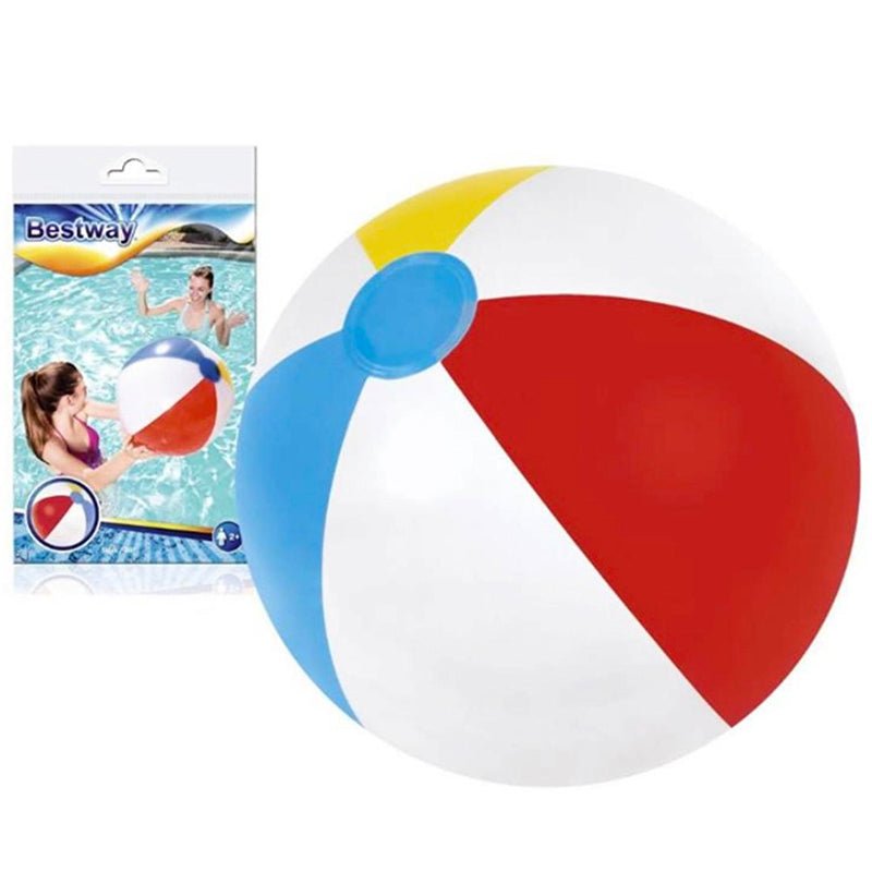 Pelota Inflable Piscina 51cm Niños Bestway 31021 - LhuaStore