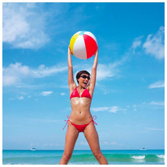 Pelota Inflable Piscina 51cm Niños Bestway 31021 - LhuaStore