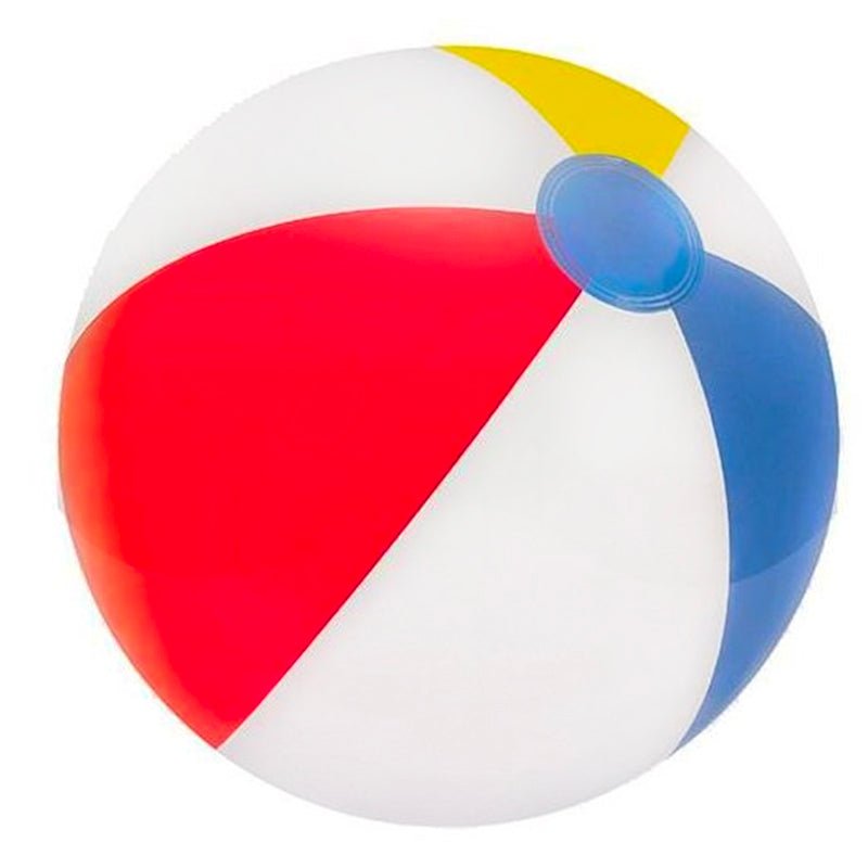 Pelota Inflable Piscina 51cm Niños Bestway 31021 - LhuaStore