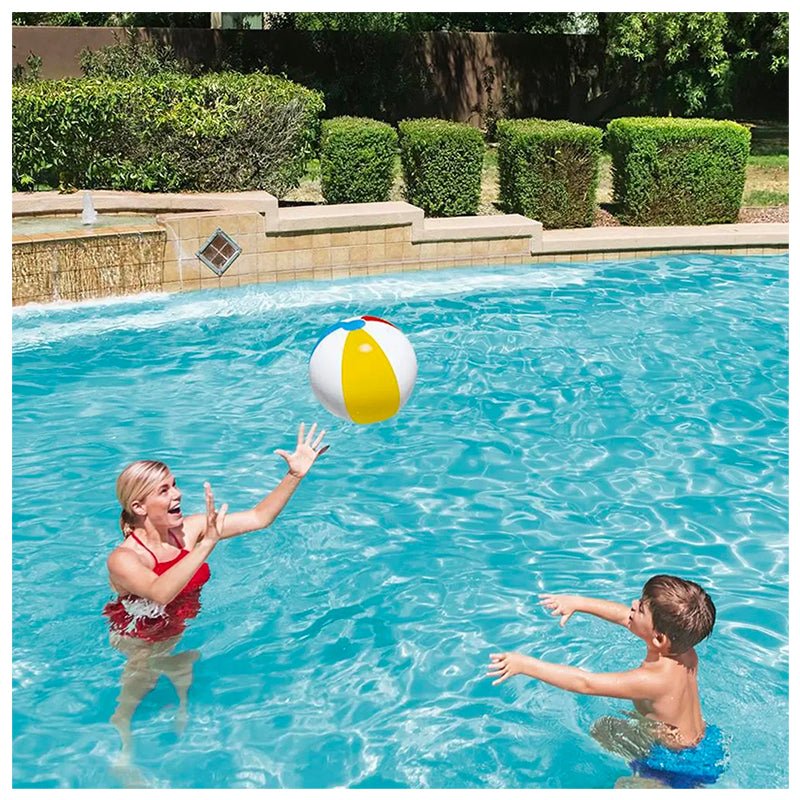 Pelota Inflable Piscina 51cm Niños Bestway 31021 - LhuaStore