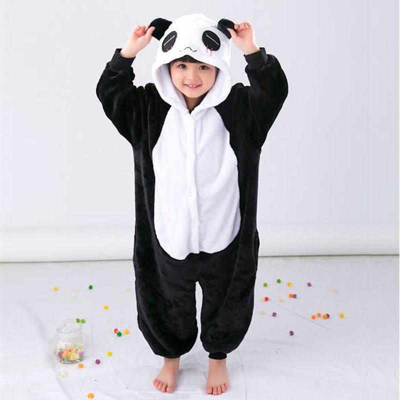 Pijama Oso Panda Pijama Kigurumi De Panda Pijamas Kigurumi Pijamas