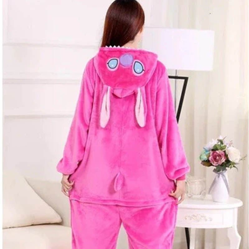 Primark 2024 Pijama Entero Stitch Primark Pajamas Pijama De Stitch