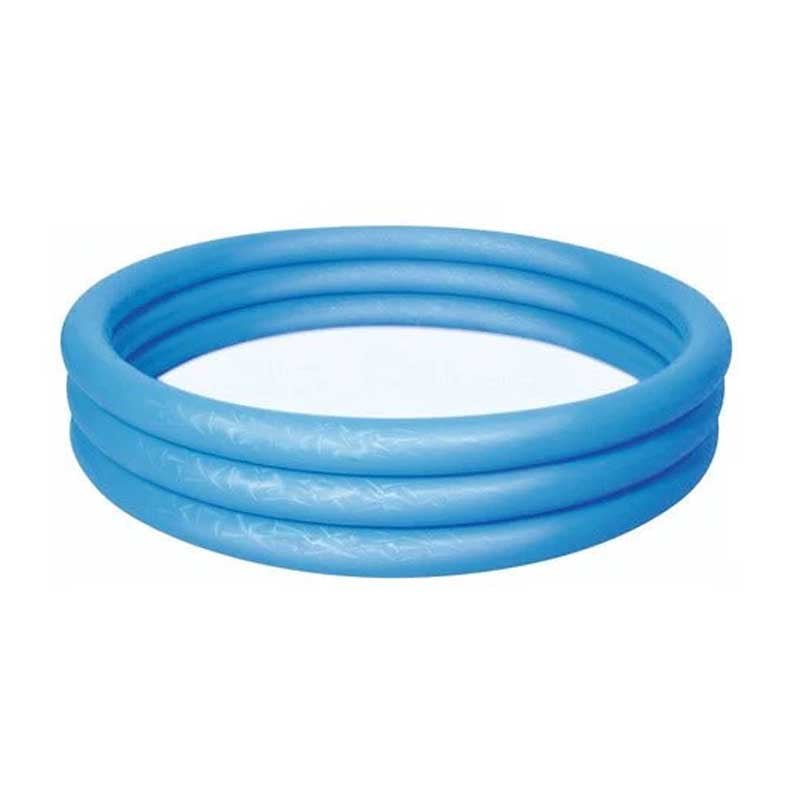 Piscina Inflable 122x25cm 3 Anillos Bestway 51025 - LhuaStore