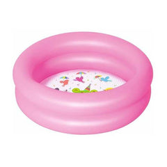 Piscina Inflable 61x15cm 2 Anillos Bestway 51061 - LhuaStore