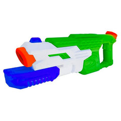 Pistola Lanza Agua 37cm Juguete Verano Niños 04268 - LhuaStore