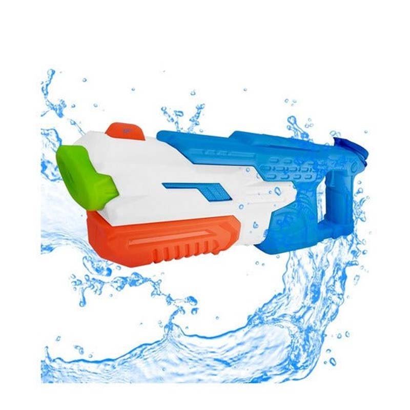 Pistola Lanza Agua 37cm Juguete Verano Niños 04268 - LhuaStore