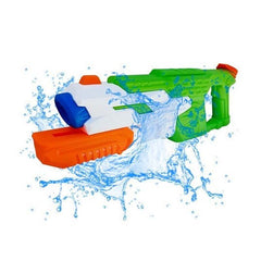 Pistola Lanza Agua 37cm Juguete Verano Niños 04268 - LhuaStore