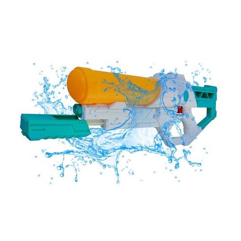 Pistola Lanza Agua 52cm Juguete Verano Niños 04266 - LhuaStore