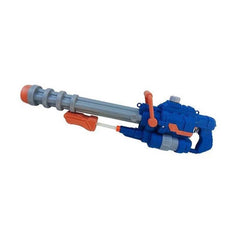 Pistola Lanza Agua 75cm Juguete Verano Niños 04265 - LhuaStore