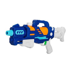 Pistola Lanza Agua Chorro Robotec Juguete Playa Niños - LhuaStore