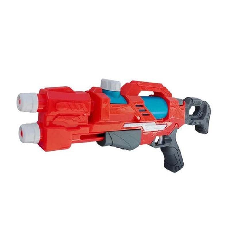 Pistola Lanza Agua Robotec 49cm Juguete Verano Niños 04267 - LhuaStore