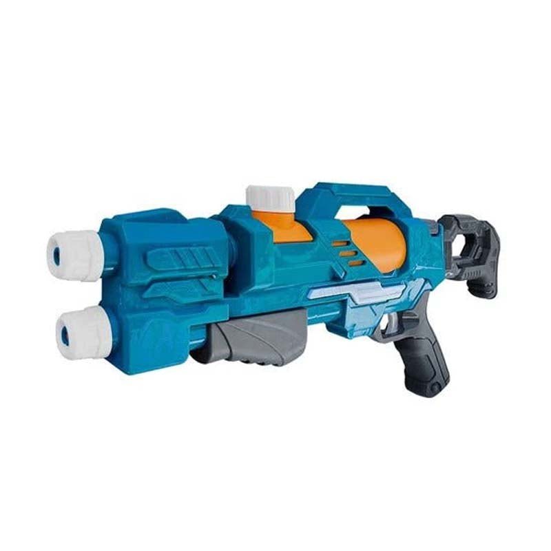 Pistola Lanza Agua Robotec 49cm Juguete Verano Niños 04267 - LhuaStore