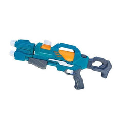 Pistola Lanza Agua Robotec 49cm Juguete Verano Niños 04267 - LhuaStore