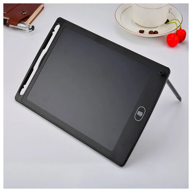 Pizarra Infantil Magica Tablet Dibujo Lcd 10 Pulgadas Niños Azul - Lhua Store