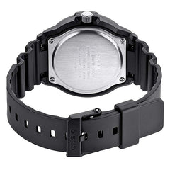 Reloj Casio Hombre Mrw-200h-1B Analogo - LhuaStore