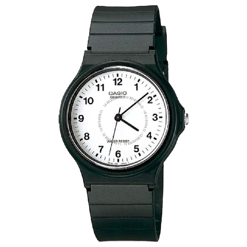 Reloj Hombre Casio Mq-24-7b Análogo - LhuaStore