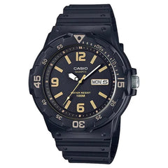 Reloj Hombre Casio Mrw-210h-1a Análogo Retro - LhuaStore