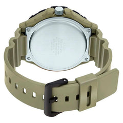 Reloj Hombre Casio Mrw-210h-5av Análogo Retro - LhuaStore