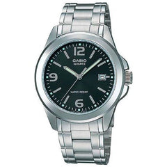 Reloj Hombre Casio Mtp-1215a-1a Análogo - LhuaStore