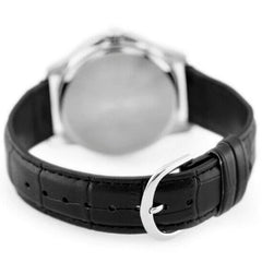 Reloj Hombre Casio Mtp-v004l-7a Análogo - LhuaStore