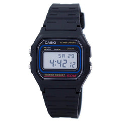 Reloj Hombre Casio W-59-1v Digital Retro - LhuaStore