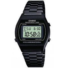 Reloj Mujer Casio B640wb-1a Negro Digital - LhuaStore