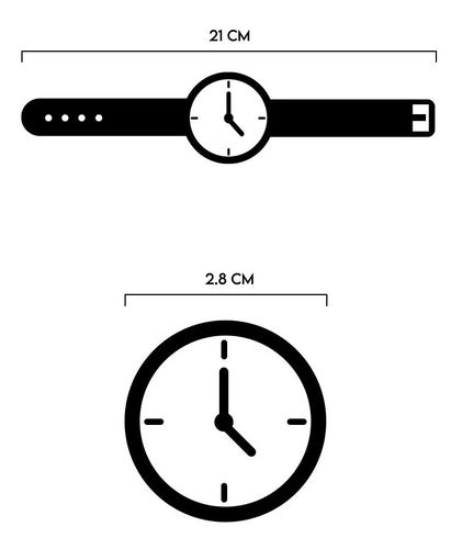 Reloj Mujer Casio Ltp-v002sg-9a Análogo - LhuaStore
