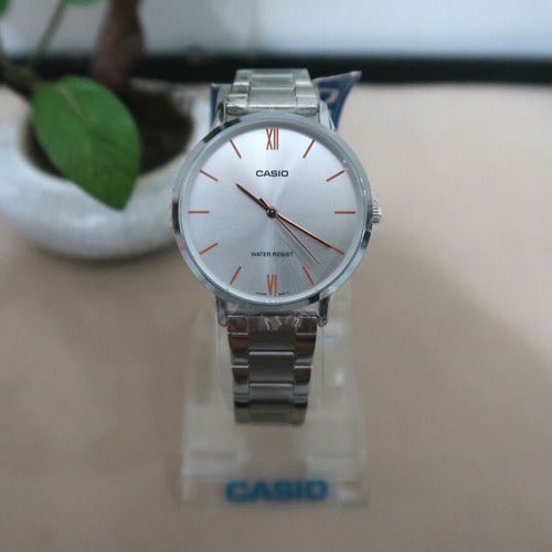 Reloj Mujer Casio B650wb-1b Negro Digital Retro - LhuaStore – Lhua Store