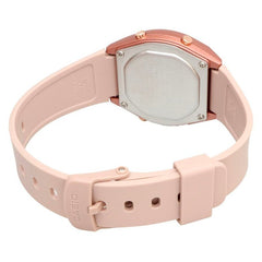 Reloj Mujer Casio Lw-204-4a Digital Rosado - LhuaStore