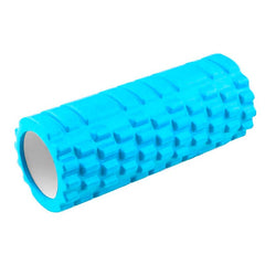 Rodillo Espuma 28cm Foam Roller Masajeador Yoga - LhuaStore