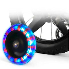 Rueda De Apoyo Estabilizadora Para Bicicleta Altura Ajustable Colores - Lhua Store
