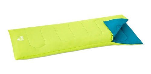 Saco De Dormir Pavillo Evade 15 Camping Bestway 68099 - LhuaStore