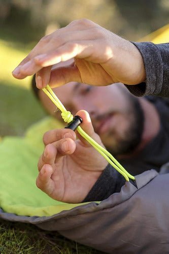 Saco De Dormir Pavillo Hiberhide 10 Camping Bestway 68102 - LhuaStore