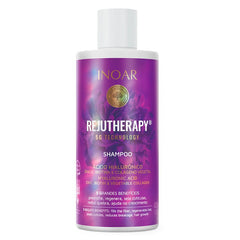 Shampoo Rejutherapy Inoar 400ml Vegano - LhuaStore