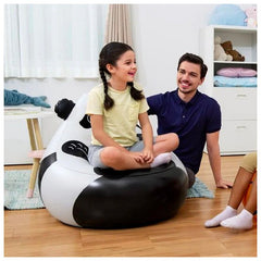 Sillon Inflable Pelota Animales Puff Niños Bestway 75116 - LhuaStore