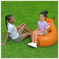Sillon Inflable Pelota Animales Puff Niños Bestway 75116 - LhuaStore