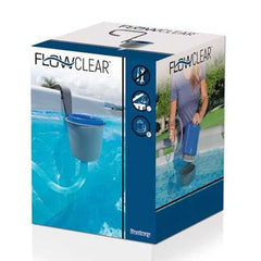 Skimmer Para Piscina De Superficie Filtro Bestway 58233 - Lhua Store